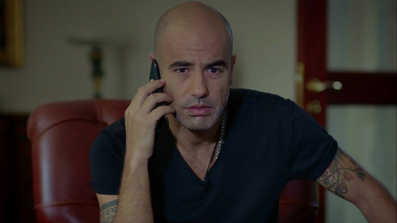 93. bölüm foto galeri 