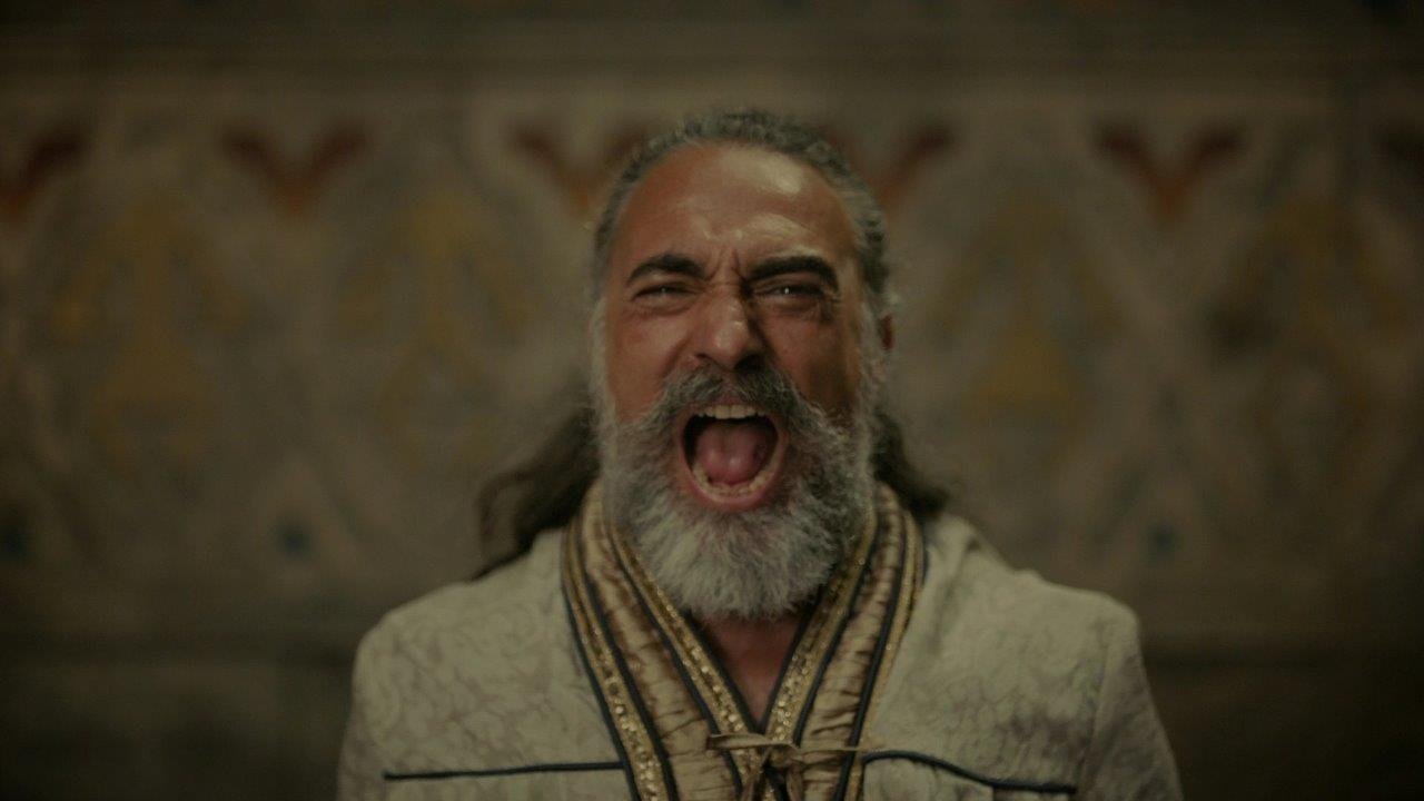 25. Bölüm Foto Galeri 