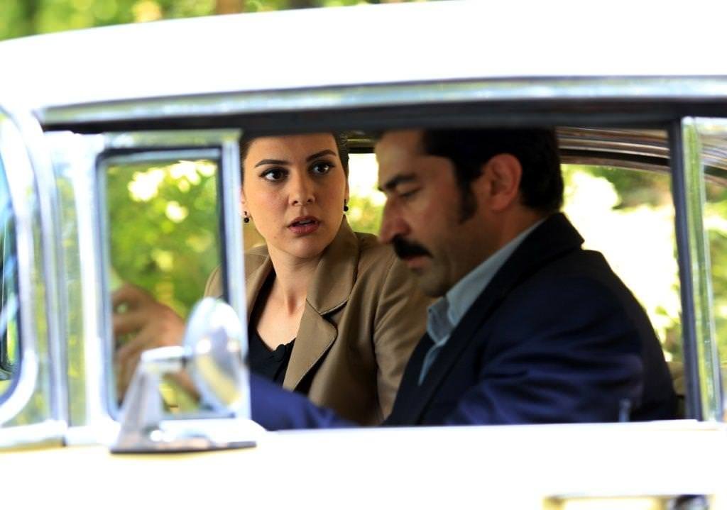Karadayı'nın 50 bölümünden 50 unutulmaz an