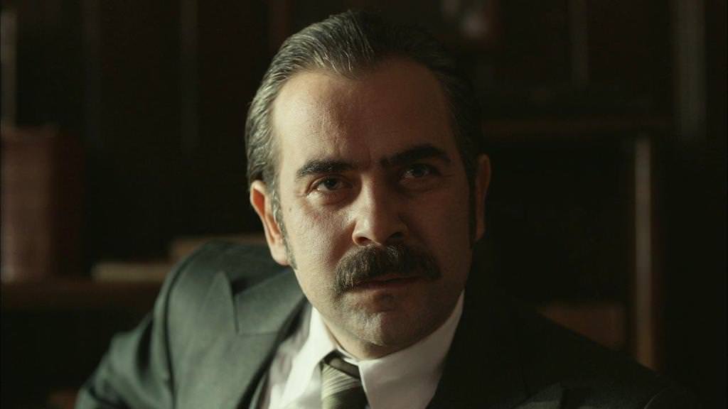 Dünden bugüne Savcı Turgut