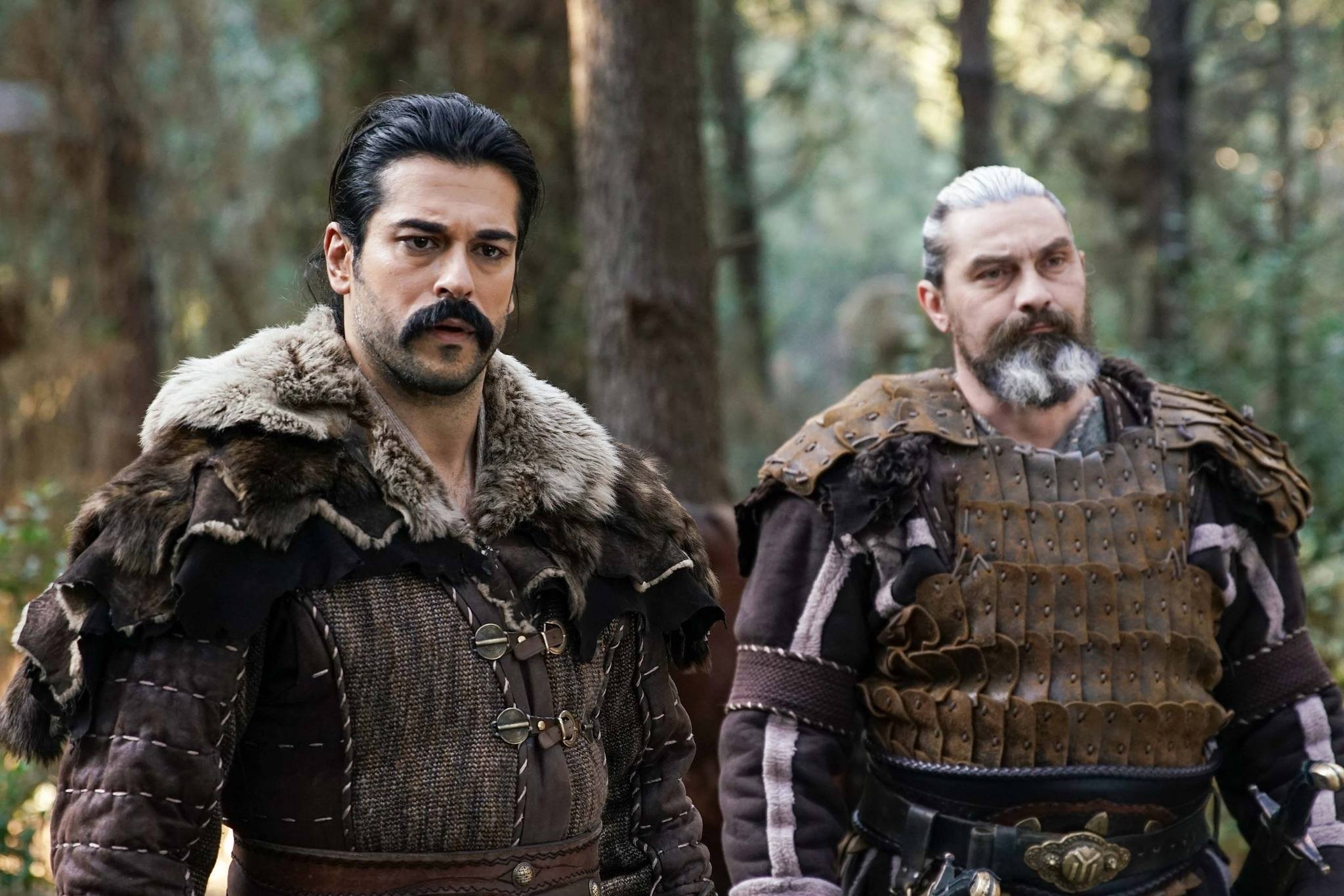 16. Bölüm Foto Galeri