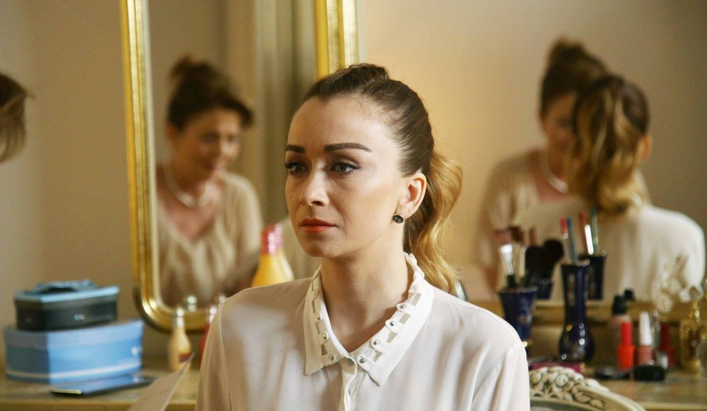 Yalıda restleşme! 19. Bölüm fotogaleri