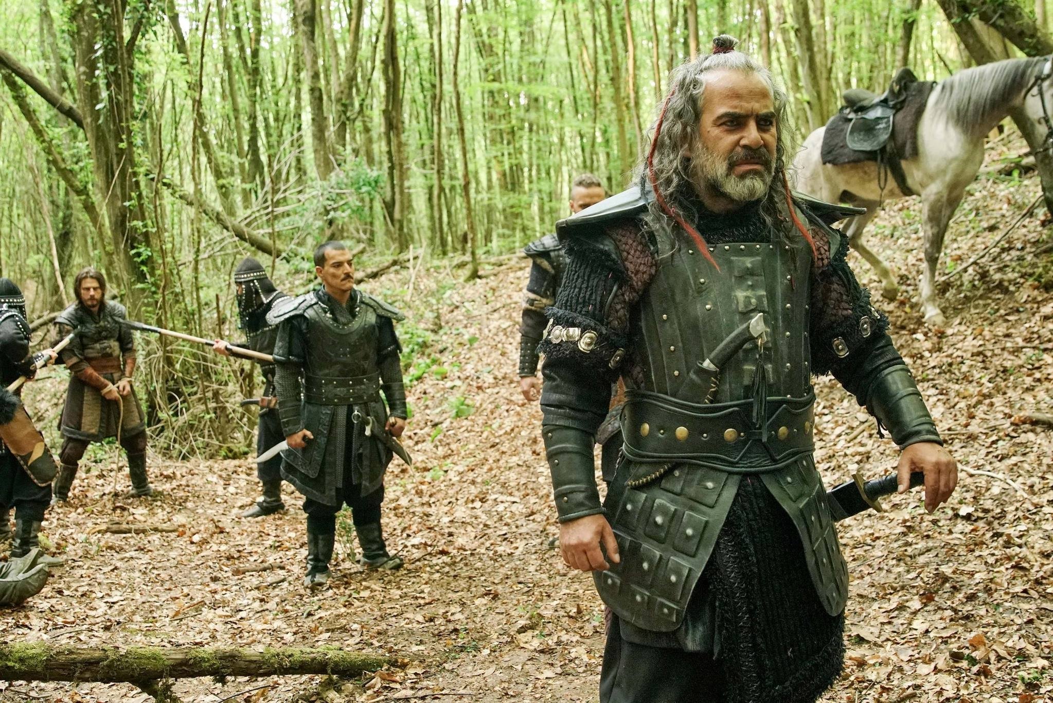 21. Bölüm Foto Galeri