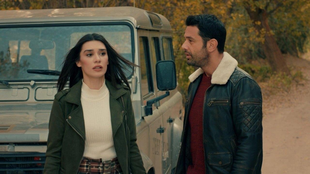 78. Bölüm Foto Galeri 