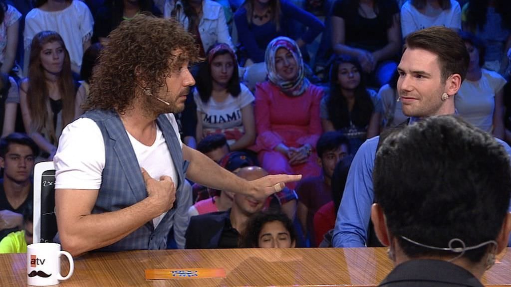 15. bölüm fotogaleri