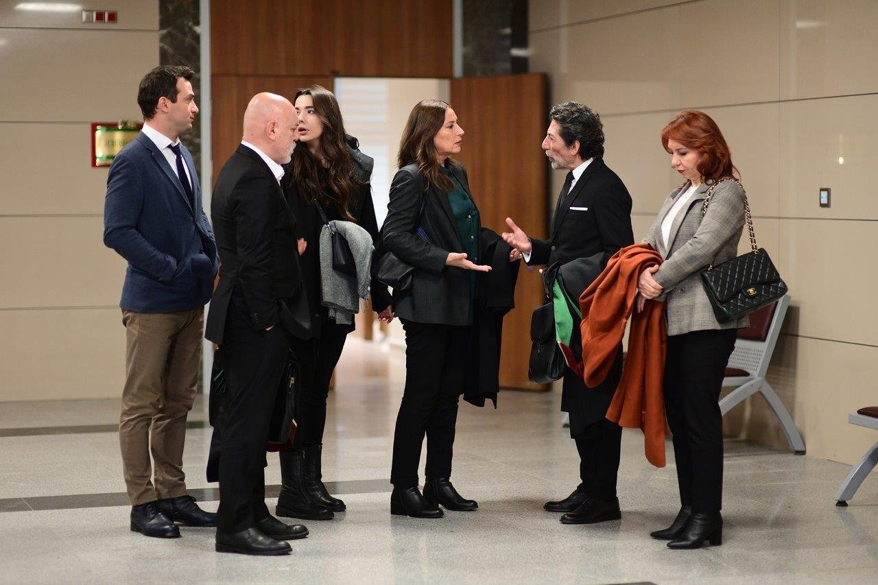 16. Bölüm Foto Galeri 