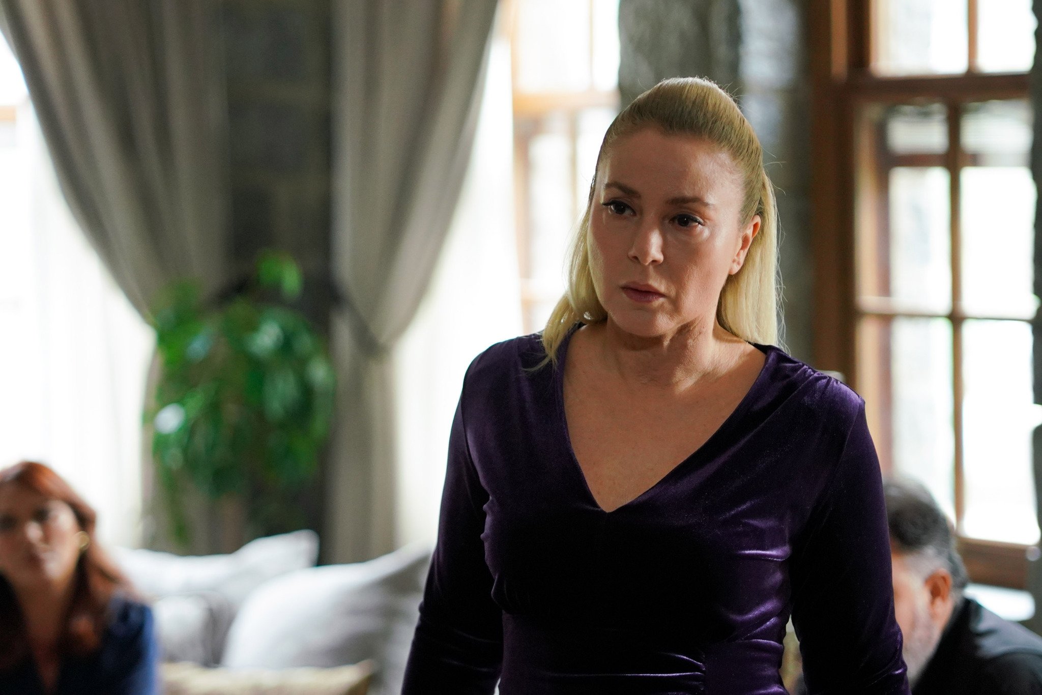 16. Bölüm Foto Galeri