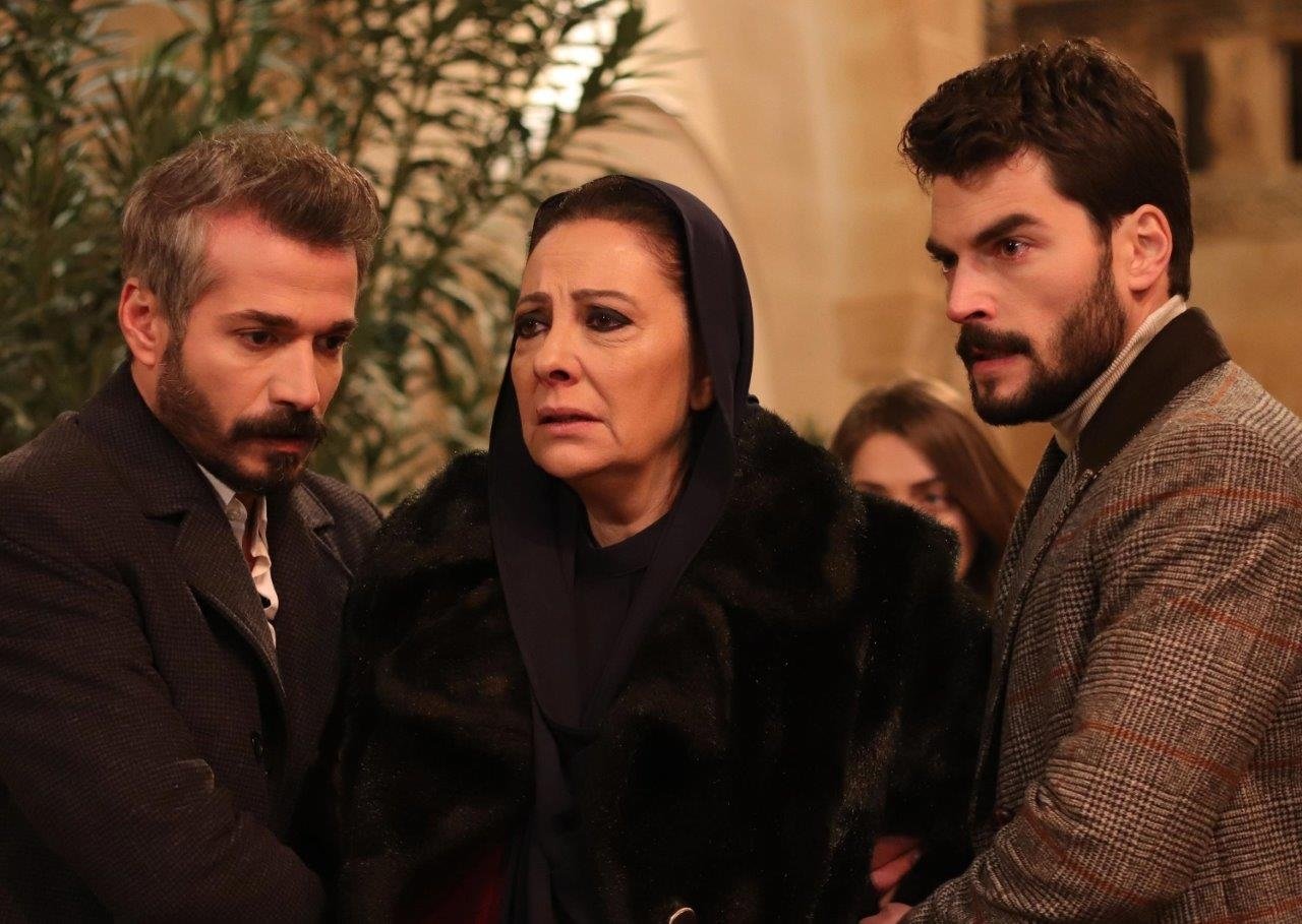 Hercai'nin 2. Sezonunda neler oldu?