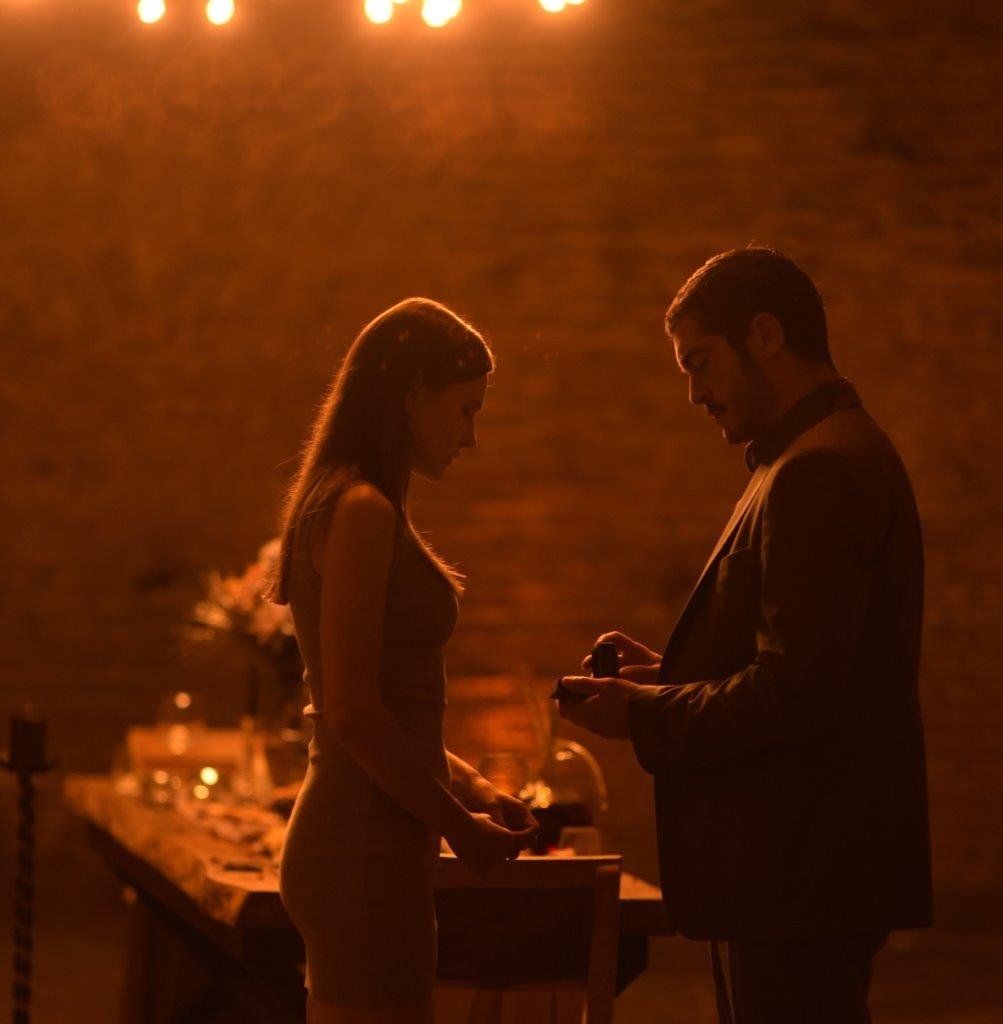 25. Bölüm Foto Galeri 