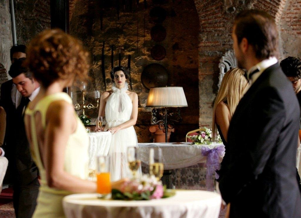 Son 13.bölüm fotoğrafları