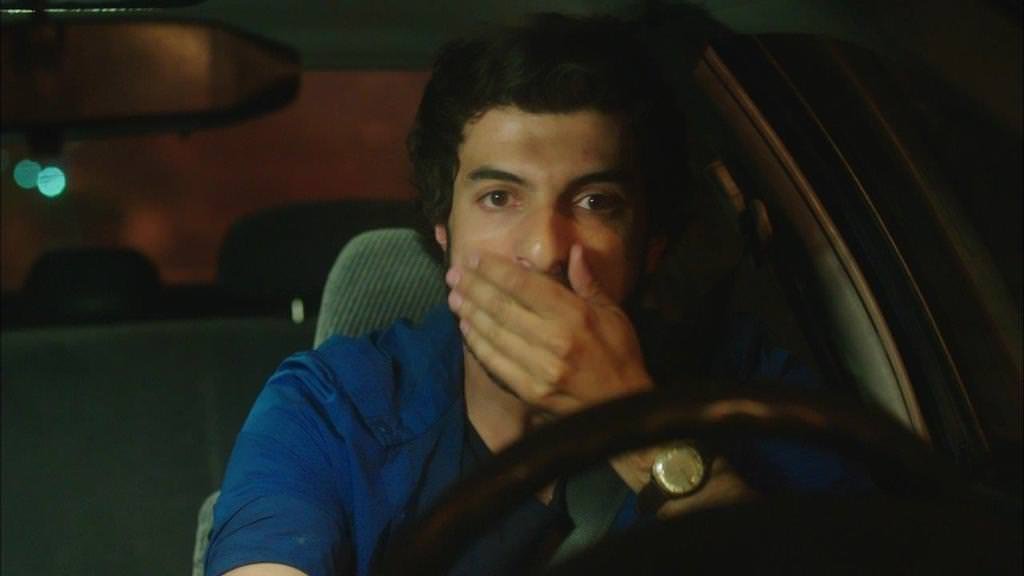 Yaşam mücadelesi 49. bölüm fotogaleri