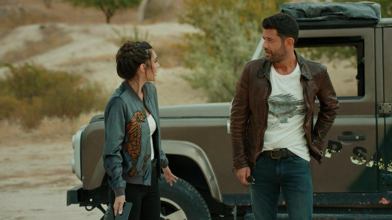 75. Bölüm Foto Galeri 