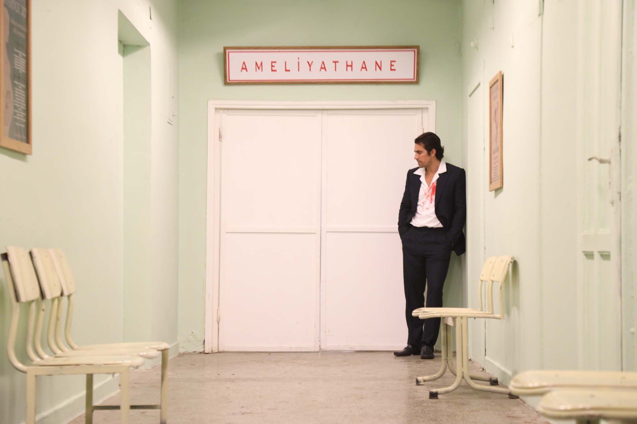 117. Bölüm Foto Galeri