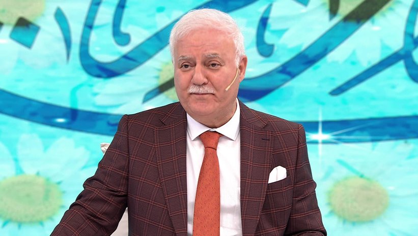 nihat-hatipoglu-ile-kuran-ve-sunnet