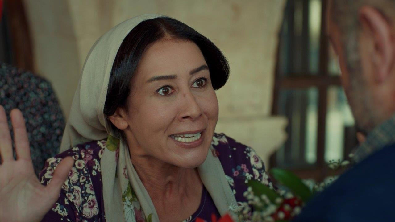 72. Bölüm Foto Galeri 