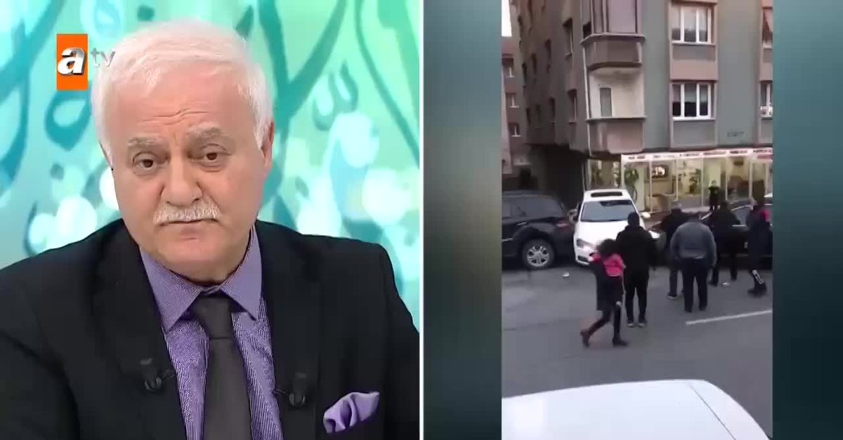 nihat-hatipoglu-ile-kuran-ve-sunnet