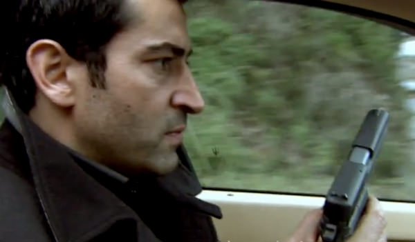 Ezel 48. bölüm fotoğrafları