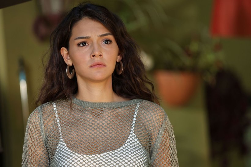 Çağla Boz kimdir? Hayatı ve Biyografisi