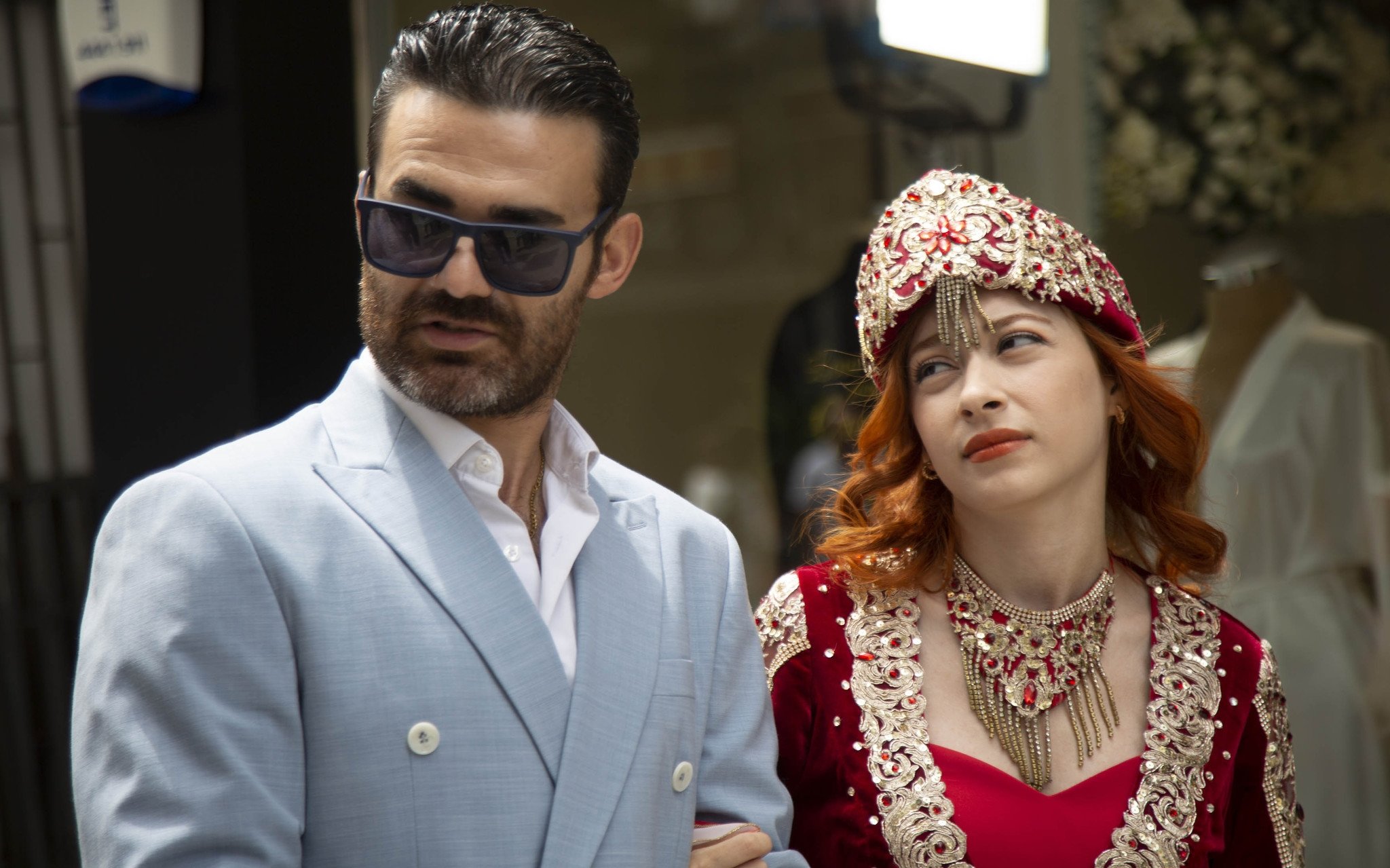 8. Bölüm Foto Galeri