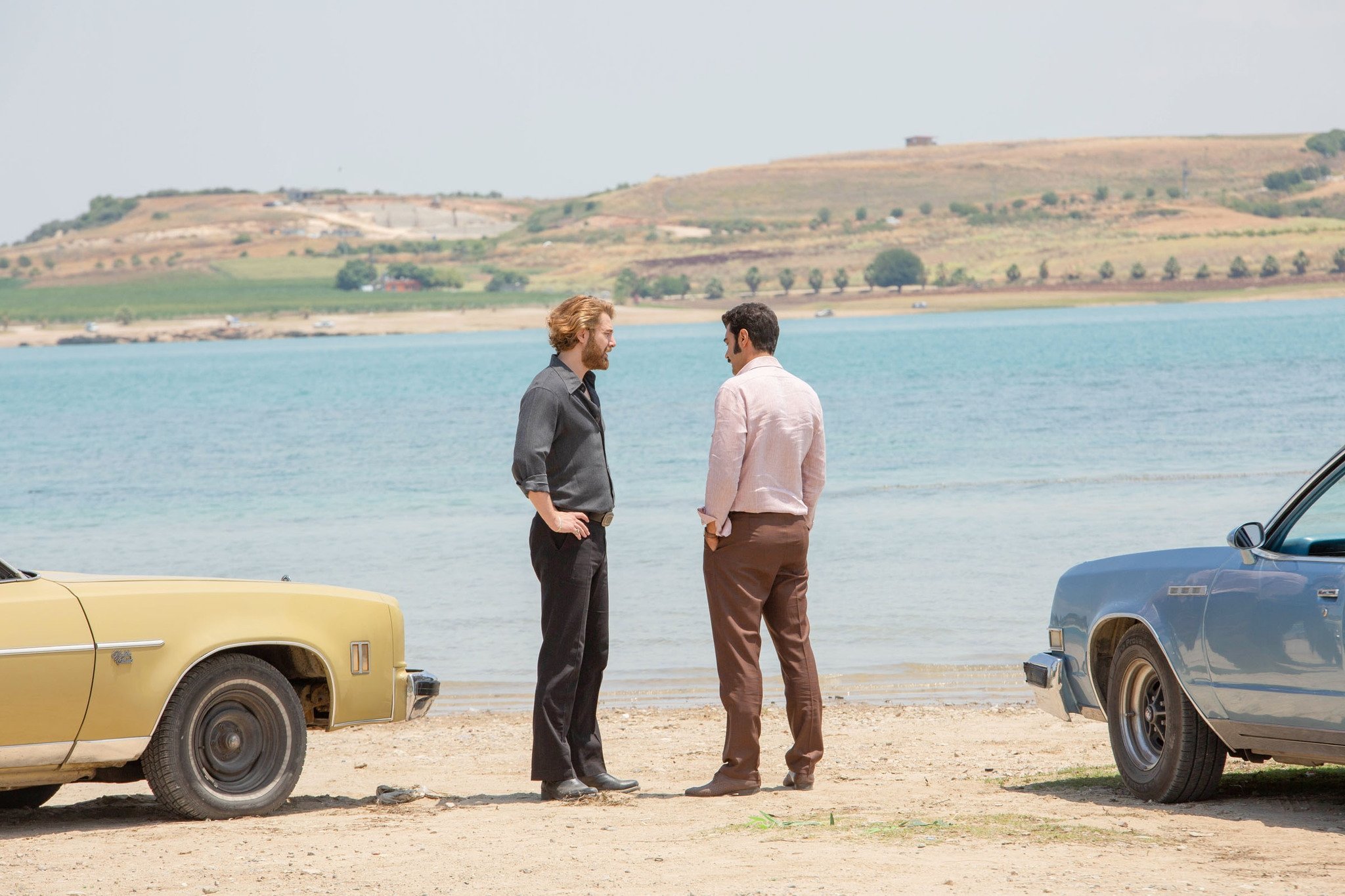 101. Bölüm Foto Galeri 