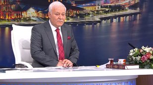Prof. Dr. Nihat Hatipoğlu ile Sahur