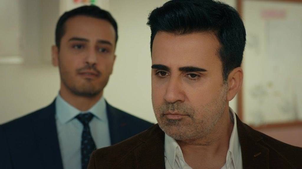 18. Bölüm foto galeri