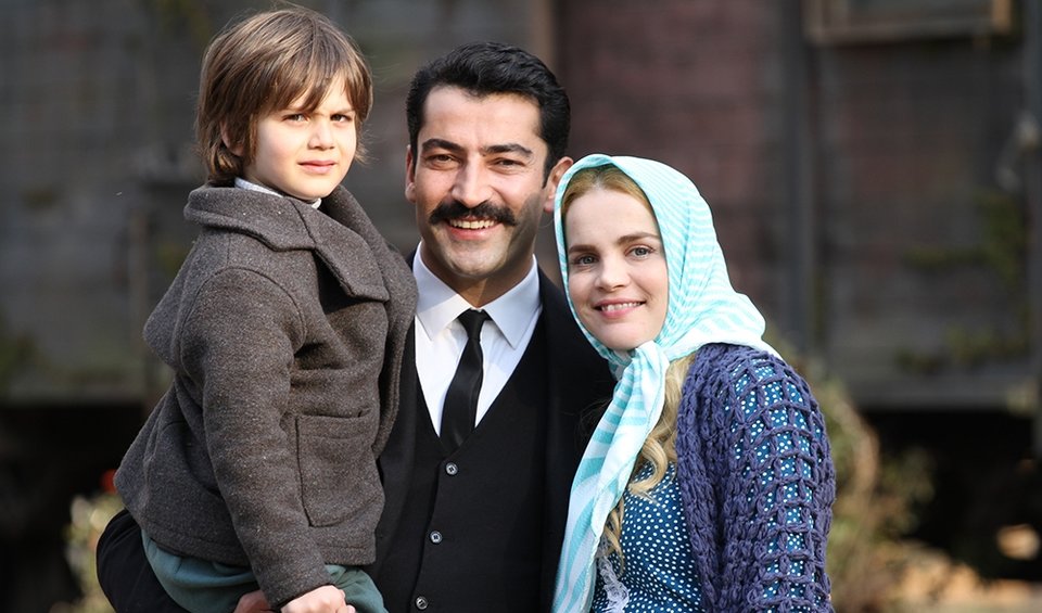 Yerli Sinema Yerli Sinema