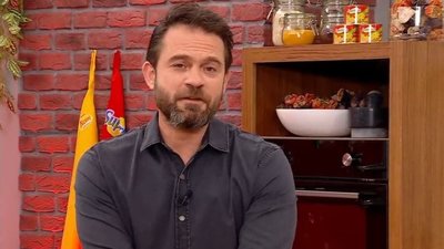 İftara Ne Pişirsem? - 16. Bölüm