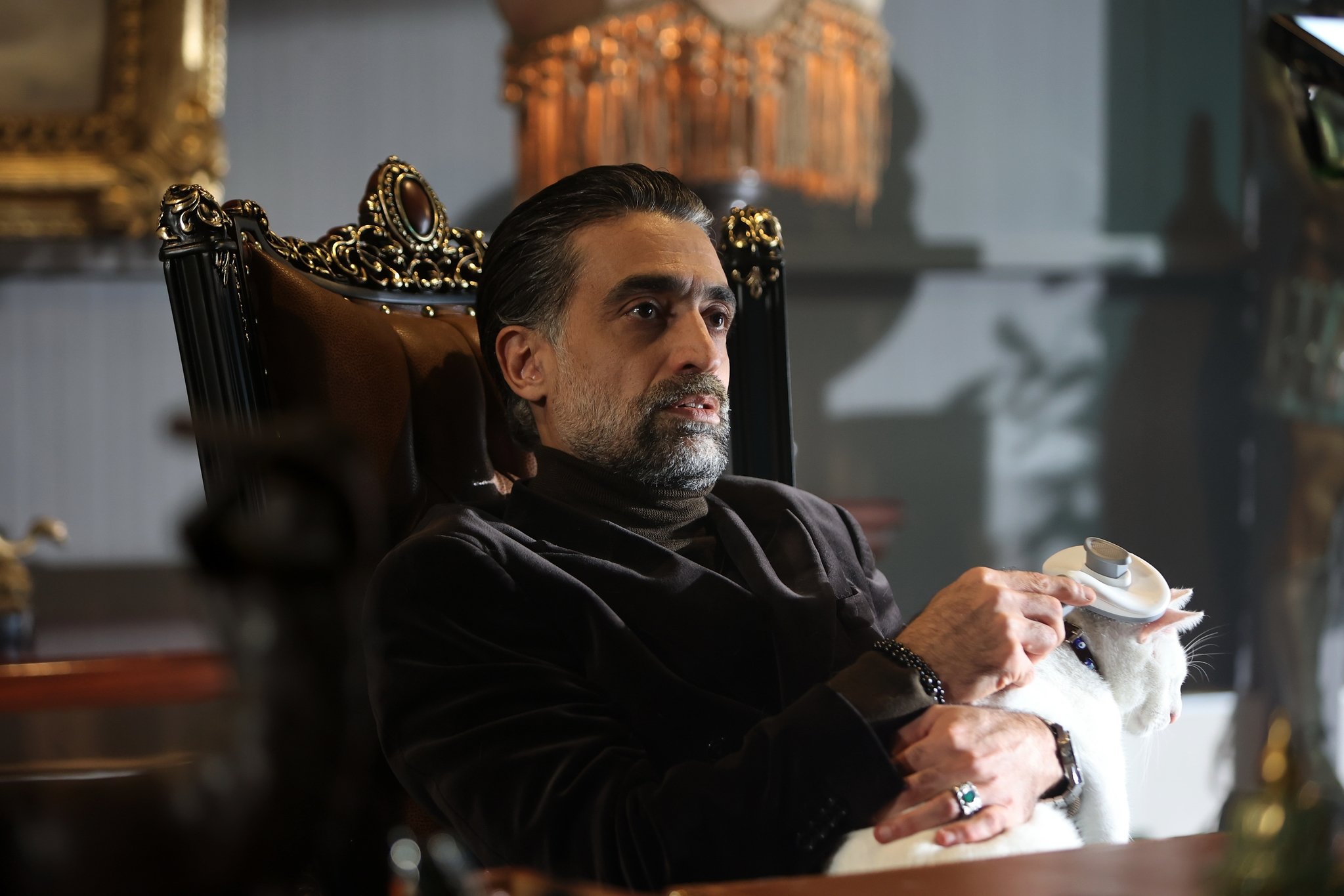 A.B.İ.'nin ilk bölümünde neler yaşandı?