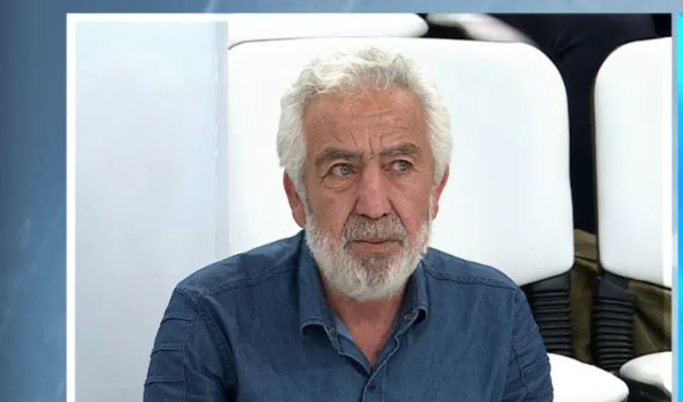 Şahap Örcün öldü mü, saklanıyor mu?