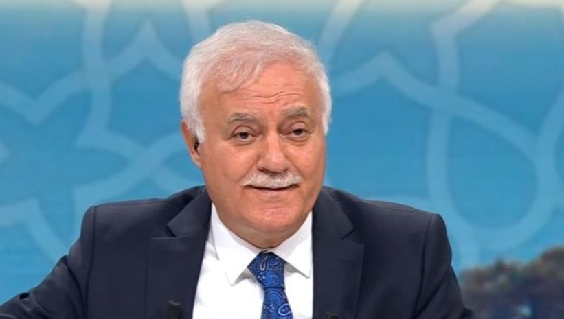 nihat-hatipoglu-ile-kuran-ve-sunnet