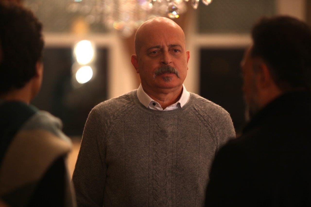 8. Bölüm Foto Galeri