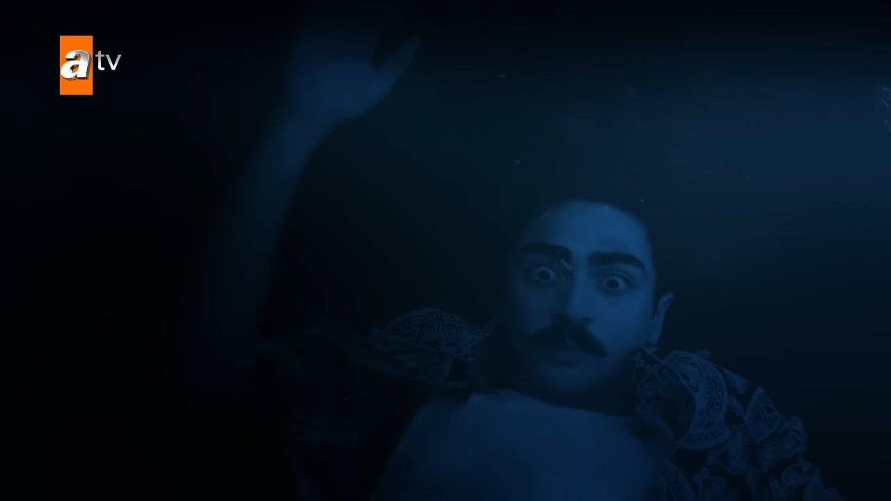 Yaman ve Okan'ın büyük sırrı 