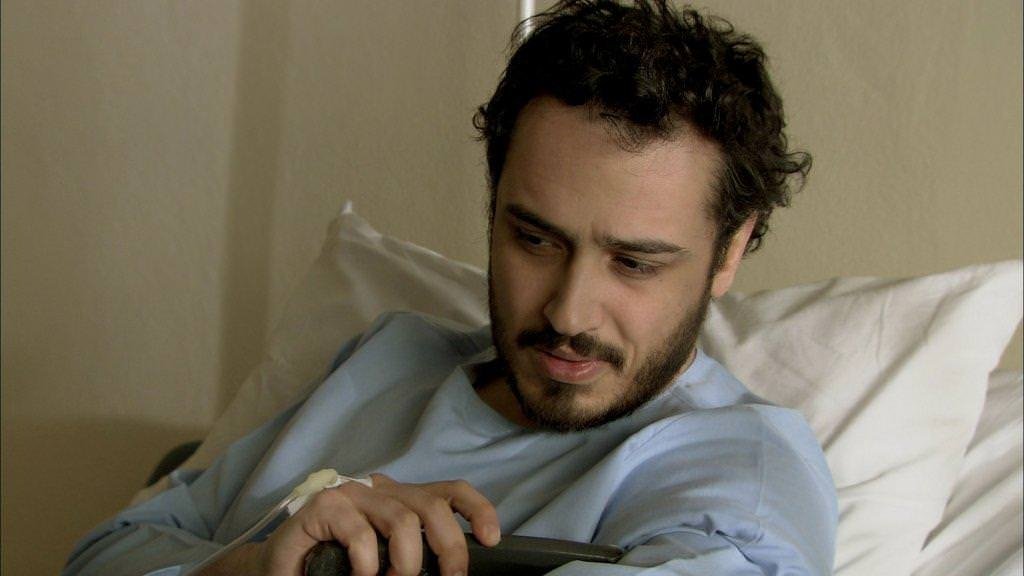 Son 4.bölüm fotoğrafları