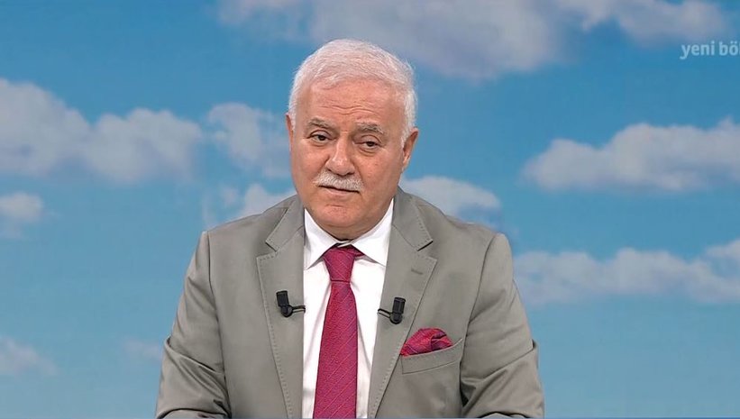 Nihat Hatipoğlu Sorularınızı Cevaplıyor