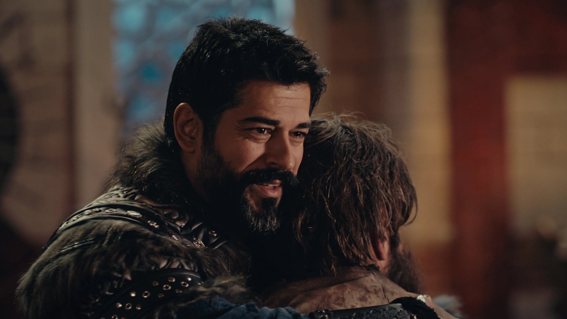 Cerkutay'ın dönüşü...