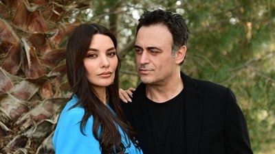 Üvey Anne’nin kadrosunda kimler var?