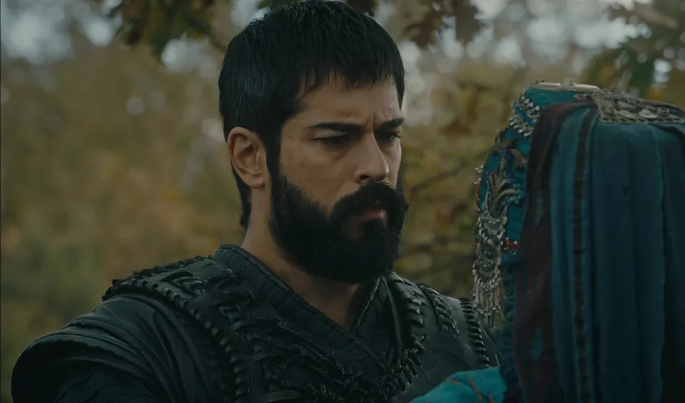 Ben seni kurban etmem!