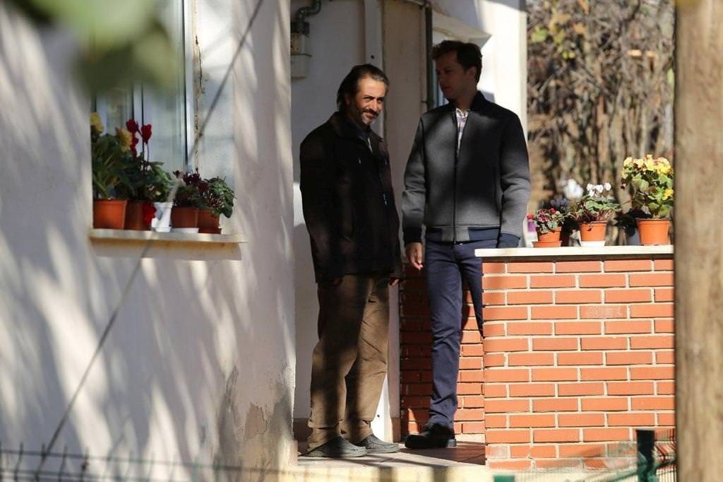 64. bölüm foto galeri