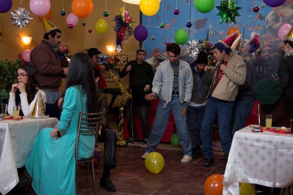 28.bölüm fotoğrafları