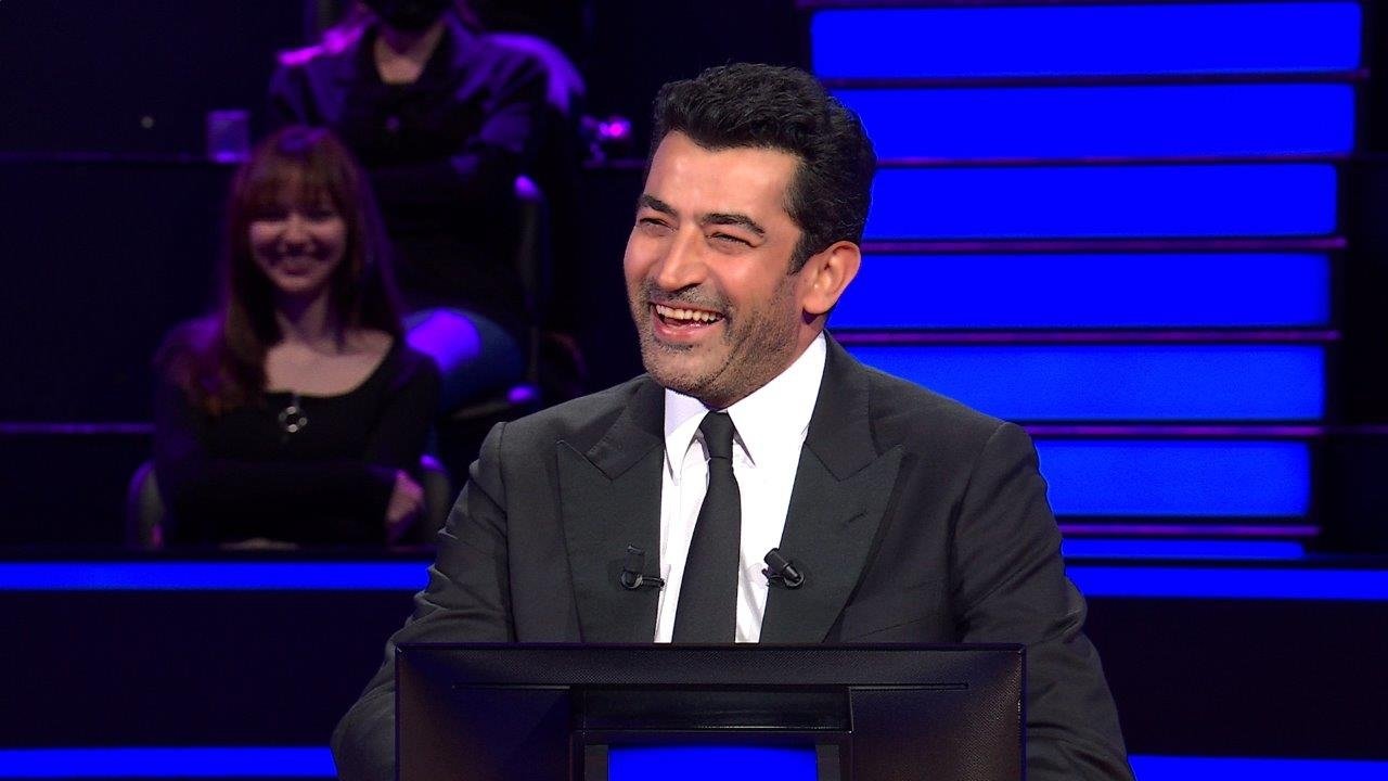 5 Ağustos Cuma Kim Milyoner Olmak soruları ve cevapları