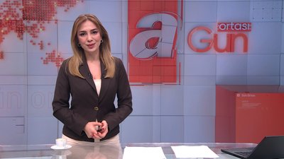 atv Gün Ortası