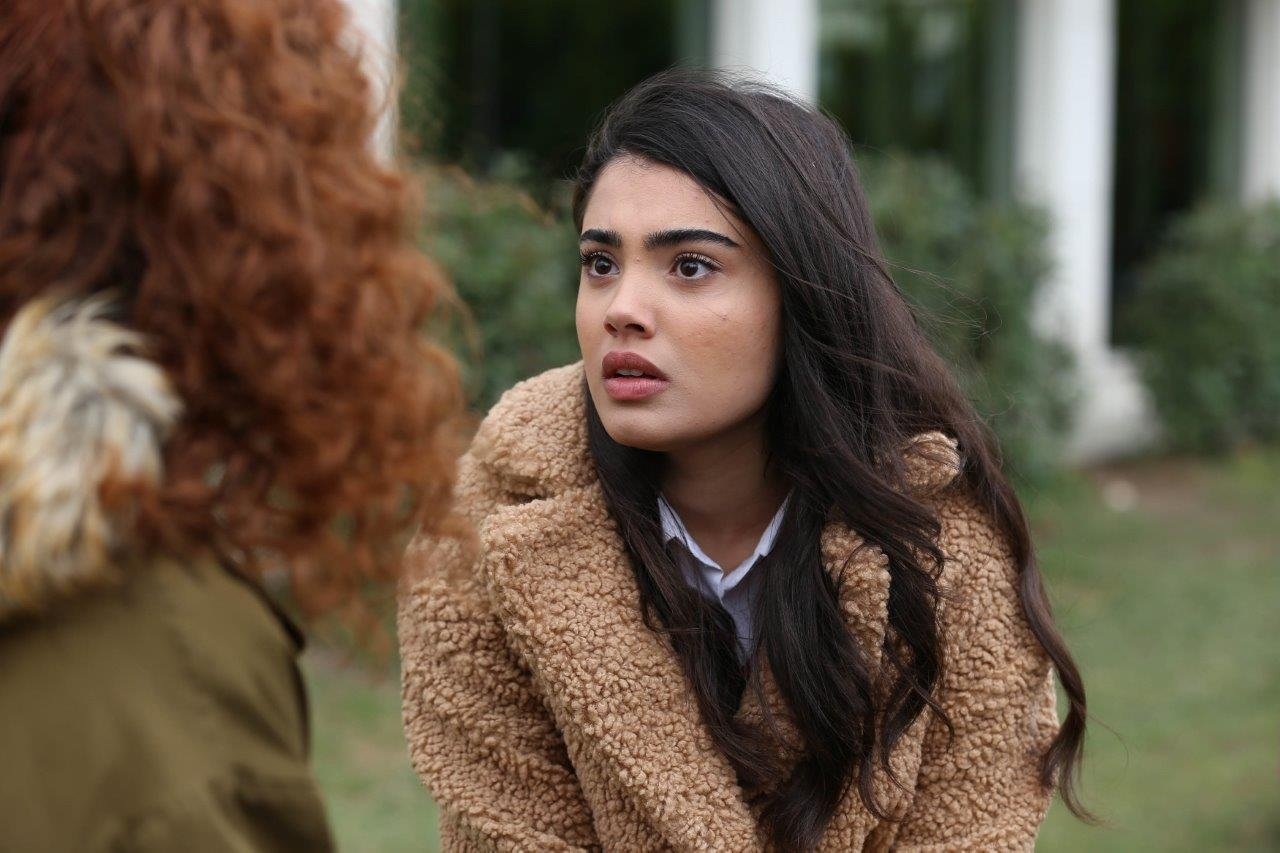 73. Bölüm Foto Galeri 