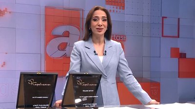 atv Gün Ortası