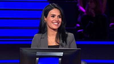 Kim Milyoner Olmak İster?