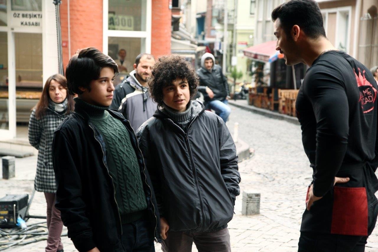 28. Bölüm Foto Galeri 