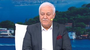 Nihat Hatipoğlu ile Kur’an ve Sünnet