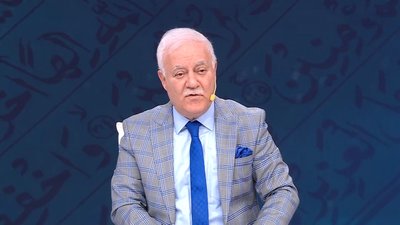 Prof. Dr. Nihat Hatipoğlu ile Sahur
