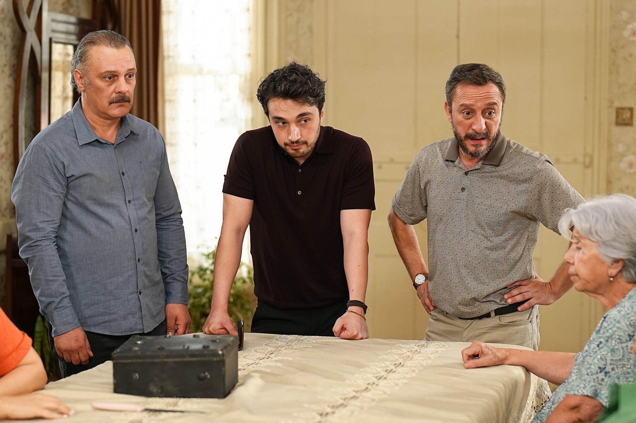 9. Bölüm Foto Galeri