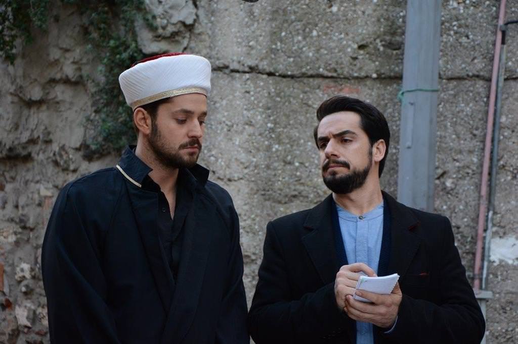 81. bölüm foto galeri